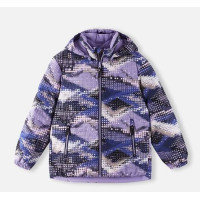 Куртка Reima Fossila 5100058C-5451